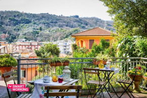 Una Terrazza su Rapallo by Wonderful Italy